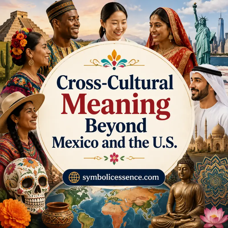 Cross-Cultural Meaning Beyond Mexico and the U.S.