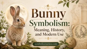 Bunny Symbolism: Meaning, History, and Modern Use