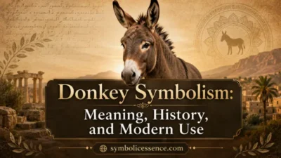 donkey-symbolism-meaning-history-and-modern-use