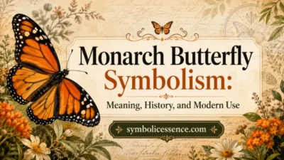 Monarch Butterfly Symbolism: Meaning, History, and Modern Use