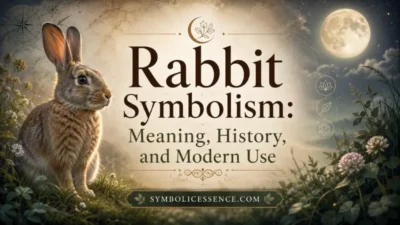 Rabbit Symbolism: Meaning, History, and Modern Use