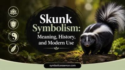 Skunk Symbolism: Meaning, History, and Modern Use